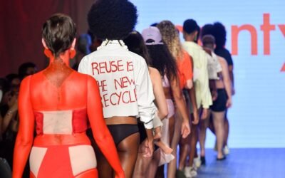 Brasil Eco Fashion Week