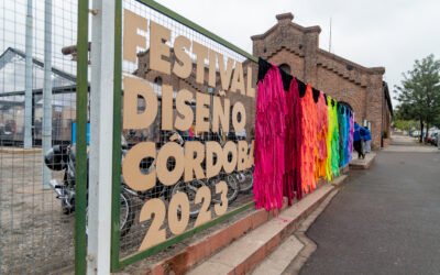 Festival de Diseño Córdoba 2023