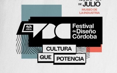 Festival de Diseño Córdoba 2024