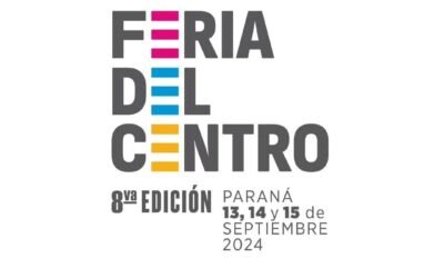 FERIA DEL CENTRO