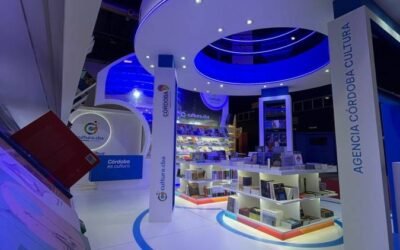 Córdoba dice presente en la 49° Feria Internacional del Libro de Buenos Aires