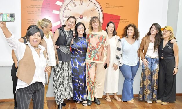 Moda con propósito