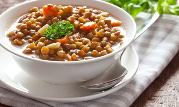 Alimentos que nos defienden