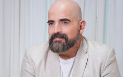 “Vuela Alto”: cuando sanar también es un acto de amor propio
