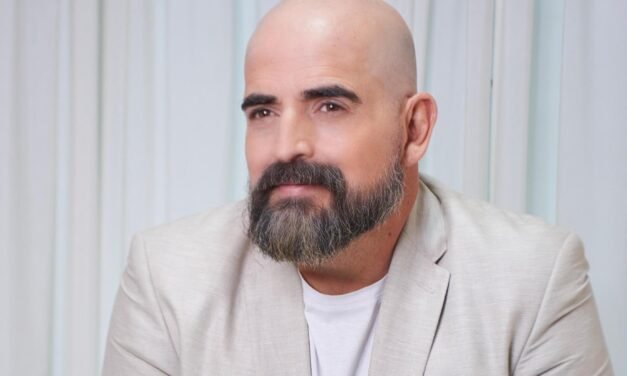 “Vuela Alto”: cuando sanar también es un acto de amor propio