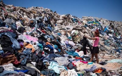 LEY ANTI FAST FASHION