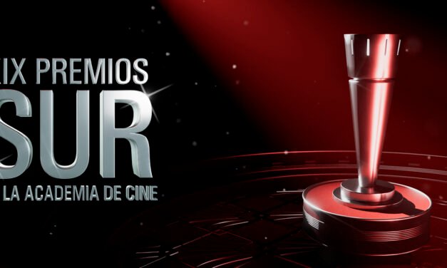 Premios Sur 2025: Todos los ganadores de los “Oscar argentinos”