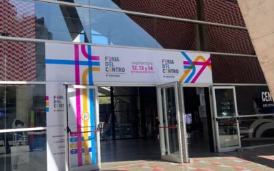 Más de 100 mil personas visitaron la 9° edición de la Feria del Centro en Córdoba