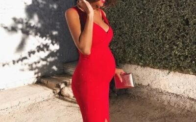 Moda Futura Mamá