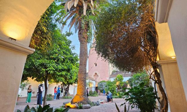 Córdoba de los patios: un viaje al alma de la ciudad