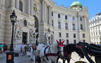 Viena: melodías, palacios y memorias imperiales