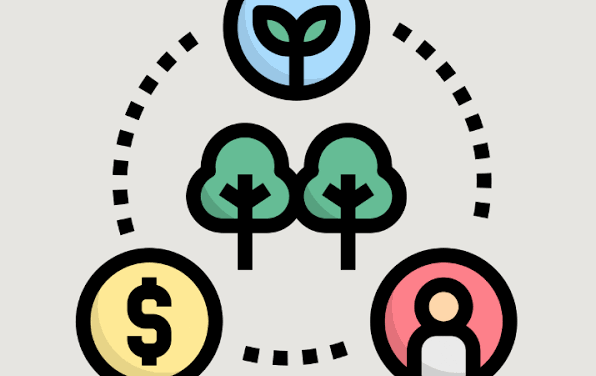 EQUILIBRIO TRIPLE IMPACTO