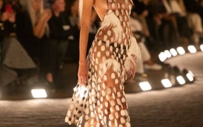 Pasarelas del mundo que nos avisan que llega el verano