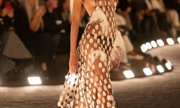 Pasarelas del mundo que nos avisan que llega el verano