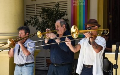 Córdoba lanzó la 16ª edición del Festival Internacional de Jazz