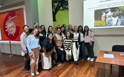 Día Internacional de la Mujer