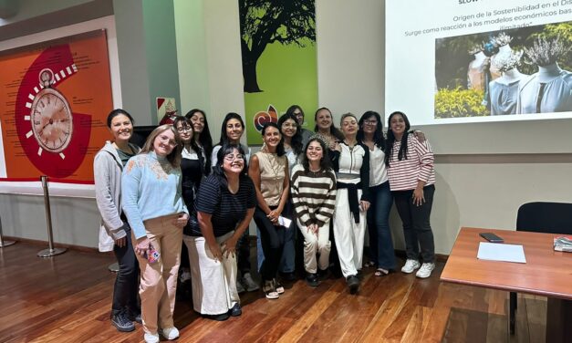 Día Internacional de la Mujer