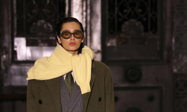 Culminó Designers FW26: una edición que reafirma la potencia creativa de la moda argentina