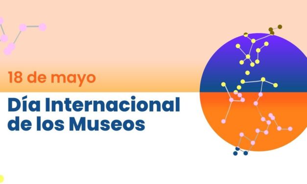 DIA INTERNACIONAL DE LOS MUSEOS