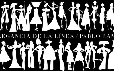 EXPOSICIÓN DE FIGURINES DE PABLO RAMÍREZ