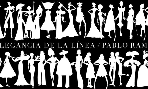 EXPOSICIÓN DE FIGURINES DE PABLO RAMÍREZ