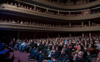 XIX FESTIVAL PENSAR CON HUMOR
