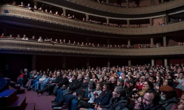 XIX FESTIVAL PENSAR CON HUMOR