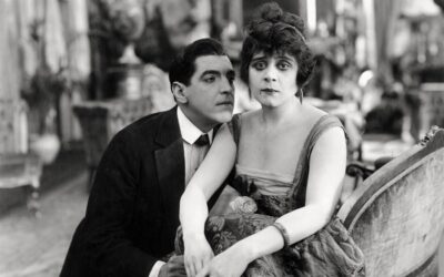 El cine y la moda