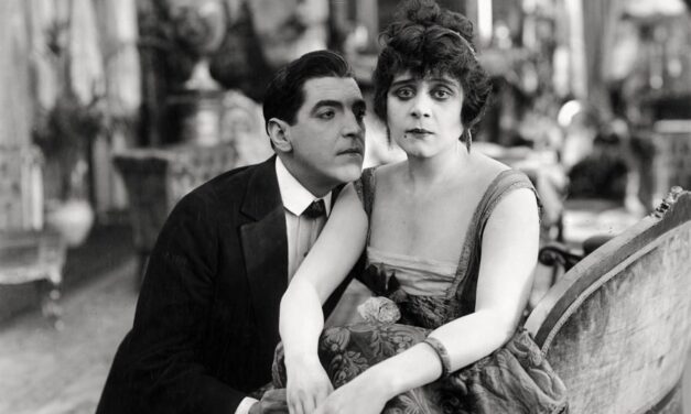 El cine y la moda