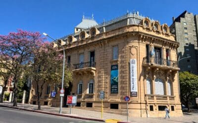 Museo Provincial de fotografía