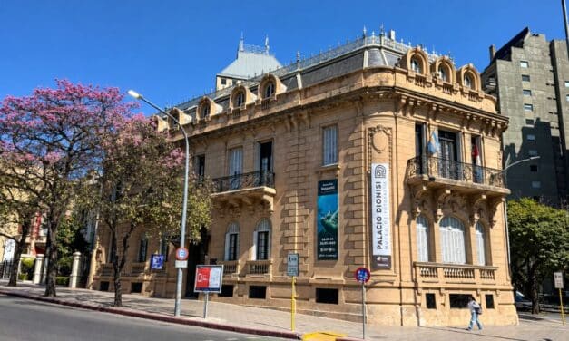 Museo Provincial de fotografía