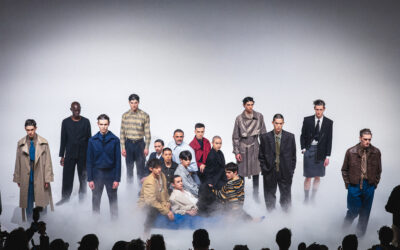 DESIGNERS SS27