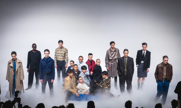 DESIGNERS SS27